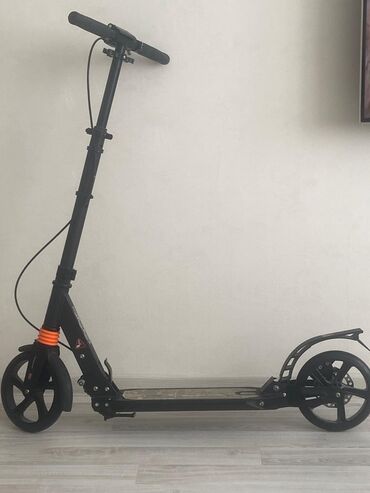 Samokatlar: Samokat "Urban" Çoxfunksiyalı Scooter(Samakat)"Urban" Cəmi 2 defe