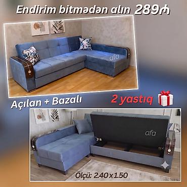 Divanlar: Künc divan, Yeni, Açılan, Bazalı — 2