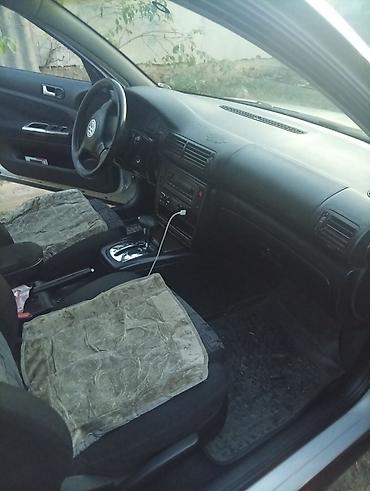 Volkswagen: Volkswagen Passat: 1998 г., 1.8 л, Автомат, Бензин, Универсал — 10