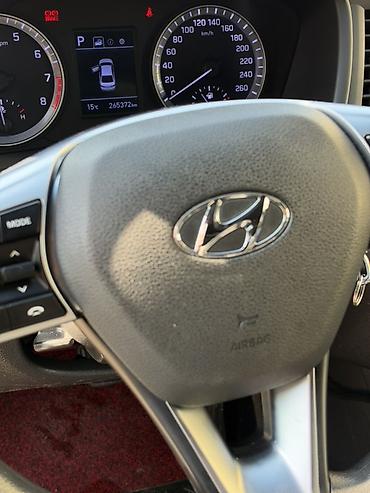 соната y20: Hyundai Sonata: 2020 г., Седан — 8