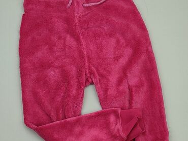 spodnie trekkingowe dziecięce: Sweatpants, 3-4 years, 98/104, condition - Good