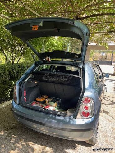 Skoda: Skoda Fabia: 1.2 l. | 2007 έ. 234000 km. Κουπέ — 9