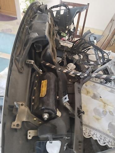 moto 80cc: Chery Tiggo (T11) üçün mühərrik idarəetmə bloku (ECU) - Orijinal — 10