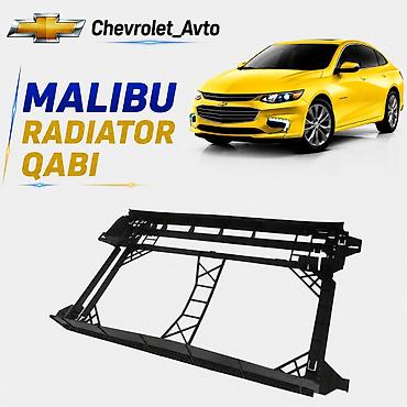 cruze diffuser: Chevrolet Malibu, Orijinal, ABŞ, Yeni — 1
