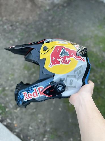 Шлемы: Шлем 5500 сом с гарнитурой Очки по 350 сом Без ключевой запуск at lalafo.kg — 1 Шлемы: Шлем 5500 сом с гарнитурой Очки по 350 сом Без ключевой запуск — 1