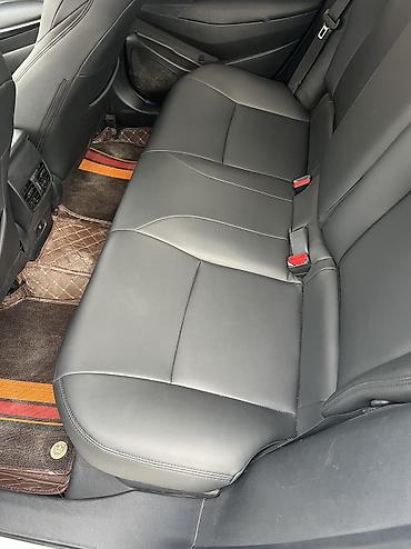 эстима левый: Toyota Levin: 2021 г., 1.8 л, Вариатор, Гибрид, Седан — 8