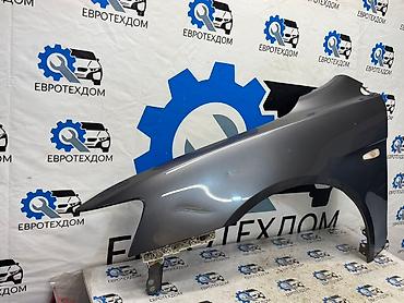 Крылья и комплектующие: Крыло Переднее левое Mitsubishi, Б/у, Оригинал at lalafo.kg — 5 Крылья и комплектующие: Крыло Переднее левое Mitsubishi, Б/у, Оригинал — 5