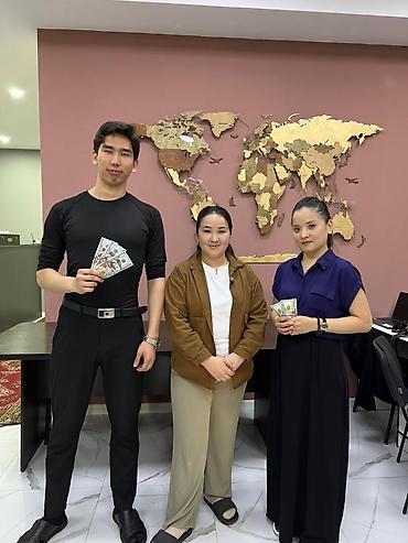 Менеджеры по продажам: Требуется Менеджер по продажам, График: Шестидневка, Полный рабочий день, Карьерный рост — 23