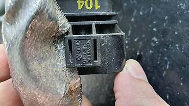 kompresor sa dve glave: LAMBDA SONDA ZA AUDI OSTALO | lamda sonda 3A0 973 334 audi vw — 2