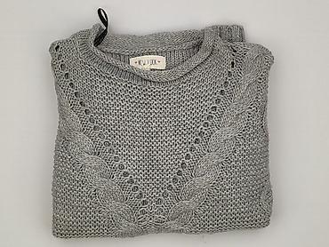 botki waldlaufer: New Look, Sweter damski, rozmiar S — 6