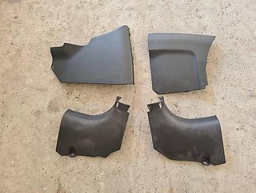 DELOVI ENTERIJERA RAZNI T31 ZA NISSAN X-TRAIL OD 2007. DO 2013. GOD