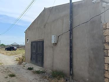 xirdalanda ev satilir: 3 otaqlı, 58 kv. m, Kredit yoxdur, Orta təmir — 1