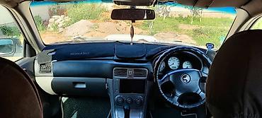Subaru: Subaru Forester: 2003 г., 2 л, Автомат, Бензин, Универсал — 5
