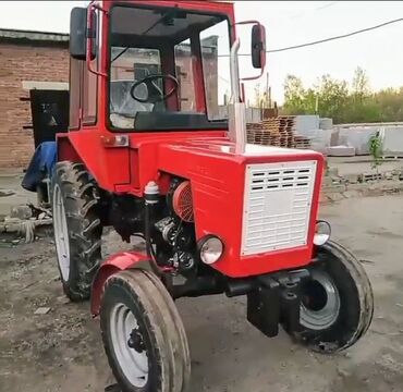 Тракторы: Трактор Т-25 Владимирец всё на ходу с документами в комплекте идёт