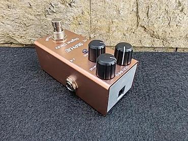 Gitare: SAPHUE DIGITAL DELAY PEDALA ANALOG VIŠE MODELA | Slanje po dogovoru — 4
