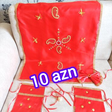 Toy aksesuarları: Qoyun paltarı. Qurban bayramı üçün qoyun geyimləri. 7 cüt aksessuar lalafo.az -da Toy aksesuarları: Qoyun paltarı. Qurban bayramı üçün qoyun geyimləri. 7 cüt aksessuar