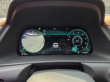 sonata nurais: Hyundai Sonata: 2020 г., Седан — 10