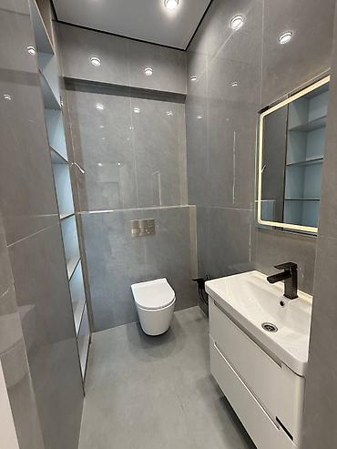 Продажа квартир: 2 комнаты, 72 м², Элитка, 4 этаж, Евроремонт at lalafo.kg — 5 Продажа квартир: 2 комнаты, 72 м², Элитка, 4 этаж, Евроремонт — 5