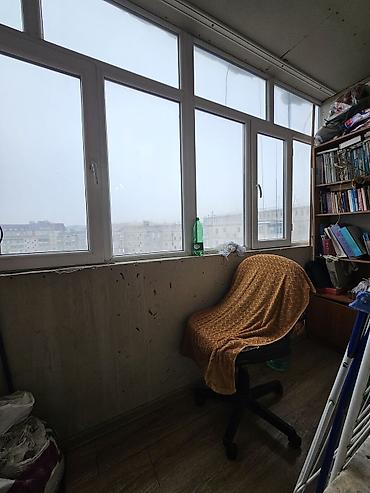 Продажа квартир: 3 комнаты, 62 м², 106 серия, 9 этаж, Евроремонт — 9