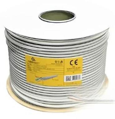 Tehnički kablovi: Mrežni kabel UTP Cat5e, na kalemu - Tip: UTP (Unshielded Twisted — 13