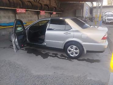 тарнео аккорд: Honda Accord: 2000 г., 1.8 л, Автомат, Бензин — 3