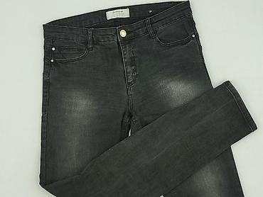 levis 571: Stradivarius, Jeansy damskie, rozmiar M — 1