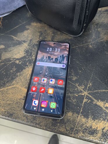 кондиционеры бишкек цены: Redmi, Redmi 10, Б/у, 128 ГБ