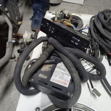 Ремонт кондиционеров: Кондиционер на спринтер на портер на Киа бонго можно ставить хорошим — 9