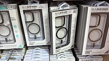 montech sky two: Прозрачные защитные чехлы CASE Partner/CASE для iPhone - — 3