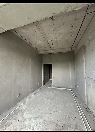 деньги под залог квартиры: 1 комната, 45 м², Нижний Джал (Джал-23) 10 этаж, ПСО (под самоотделку) — 5