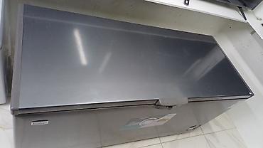 Морозильные шкафы, лари: Китай, Новый, В наличии — 14