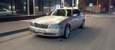 проводка коса: Nissan Laurel: 2002 г., 2 л, Автомат, Бензин, Седан