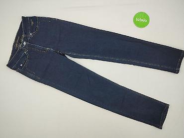jeans facesitting: Jeansy damskie, rozmiar XS — 2