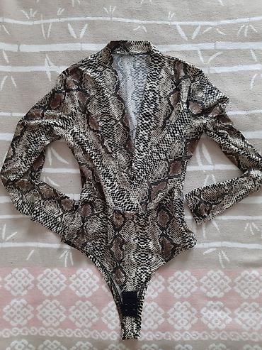 Слитные купальники: Женские слитные купальники и бодисьюты (Европа/Турция), размер 46–48 — 49