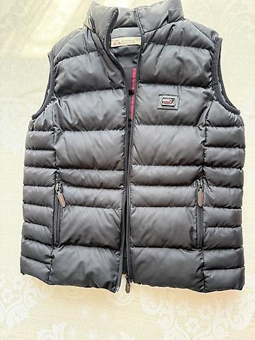 Jilet, Uniseks, 8 - 9 yaş lalafo.az -da Jilet, Uniseks, 8 - 9 yaş