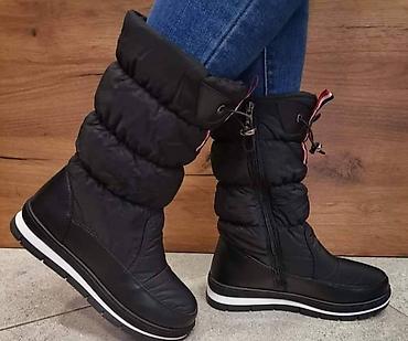 Čizme: Čizme, 38, bоја - Roze — 10