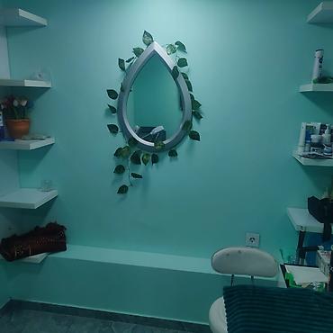 gözəllik salonları: Gözəllik və estetik AA Beauty Salon məkanında bos otag icareye — 1