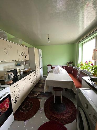 дордой1: 🏡 **Продается дом в Бишкеке (Дордой-2)!** 📍 500 м от Объездной — 8