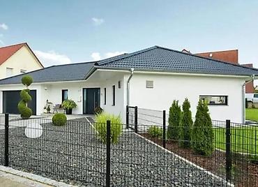 Proizvodi od rolovanog metala, metalni kanali: Panelne ograde 2d 868 mm cink + pvc. Panelne ograde Fence system doo — 3