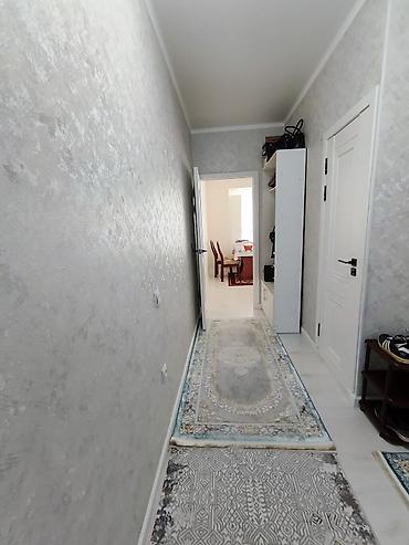 Недвижимость: 1 комната, 52 м², Технопарк 108 серия, 2 этаж, Евроремонт — 1