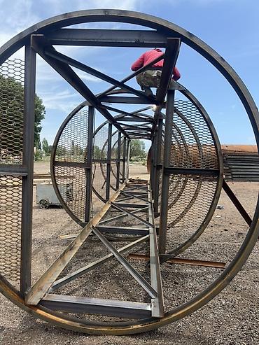 Цистерны: Цистерна — 19