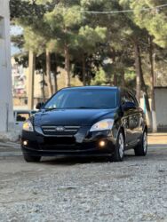 Kia: Kia Ceed: 1.6 l | 2007 il Hetçbek — 12