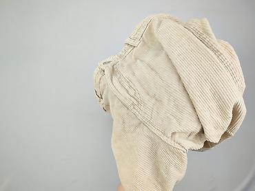 dungarees pull and bear: Bershka, Spodnie materiałowe damskie, rozmiar S — 5
