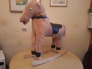 Njihalice: Decija njihalica konjic za decu bebe. Deciji konjic za decu decija na lalafo.rs — 13 Njihalice: Decija njihalica konjic za decu bebe. Deciji konjic za decu decija — 13