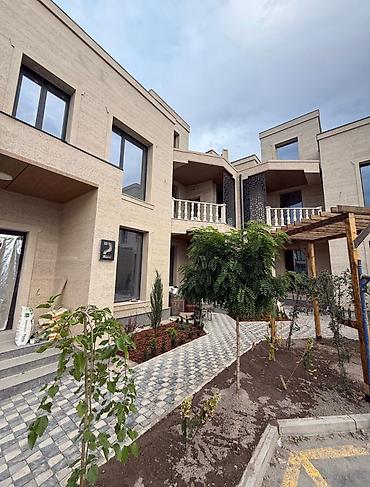 Sale of townhouses: 🔥🔥🔥Продается абсолютно новый и готовый 4-х уровневый ТАУНХАУС 😍 С — 5