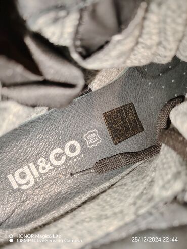 Gležnjače: Gležnjače, 38.5 — 3