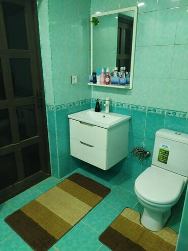 Yeni tikili: 3 otaqlı, Yeni tikili, m. Həzi Aslanov, 70 kv. m — 14