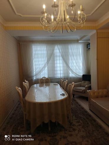 Продажа квартир: 1 комната, 49 м², Элитка, 10 этаж, Евроремонт at lalafo.kg — 7 Продажа квартир: 1 комната, 49 м², Элитка, 10 этаж, Евроремонт — 7