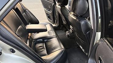 m5 g30: Lexus IS: 2003 г., 2 л, Механика, Бензин, Универсал — 10