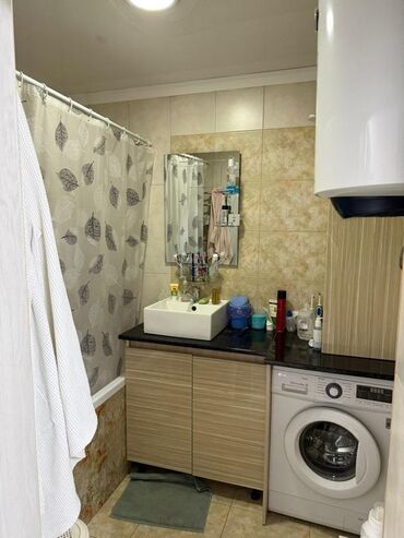 Продажа квартир: 2 комнаты, 80 м², Элитка, 10 этаж, Дизайнерский ремонт — 14